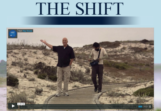 The Shift - Dr. Wayne Dyer Movie