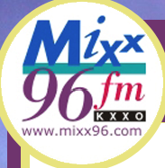 Mixx 96.1
