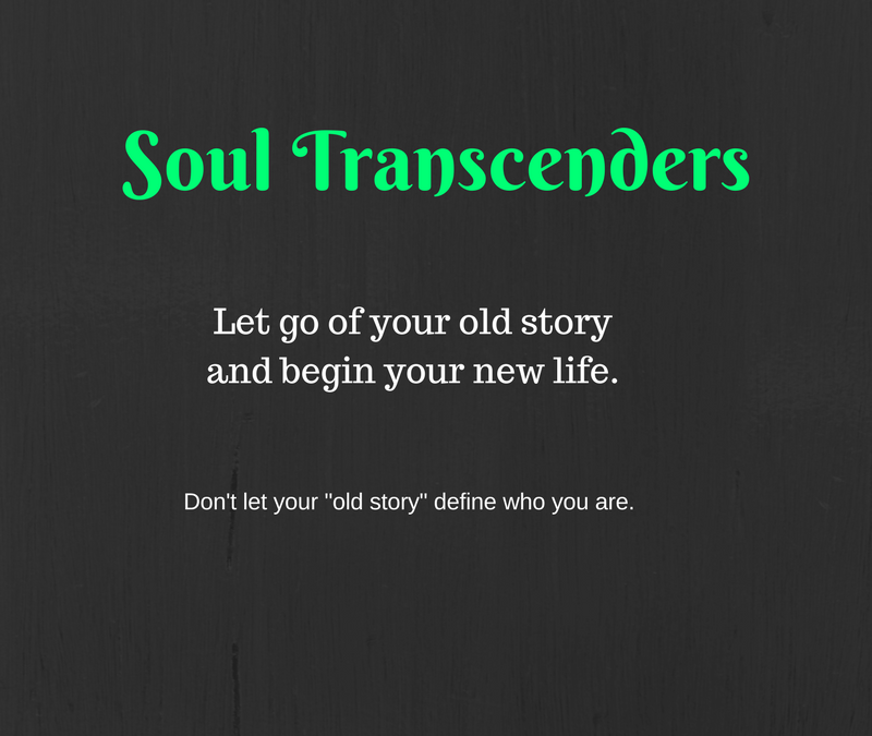 Soul Transcenders