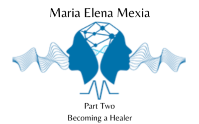 Maria Elena MEXIA – Part Two